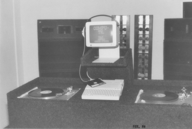 CompuTK Web Mueble y platos