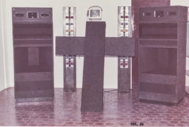 CompuTK Web Muebles y Cornetas